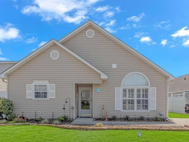 House for sale in Little River, South Carolina