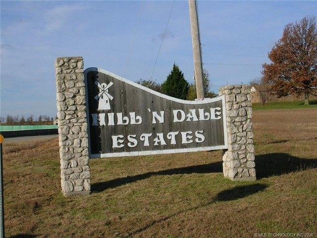 Land for sale in Cleveland, Oklahoma