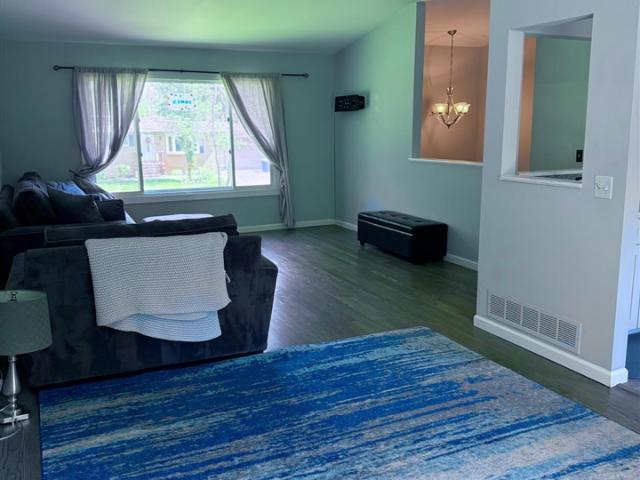 House for sale in Waterford, Michigan