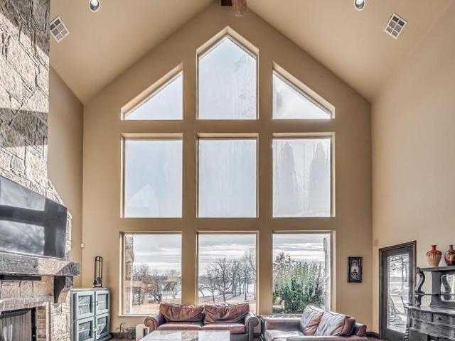 House for sale in Porum, Oklahoma