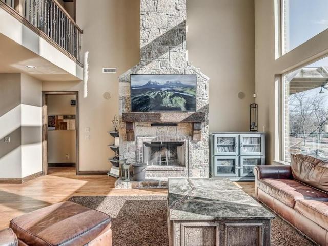 House for sale in Porum, Oklahoma
