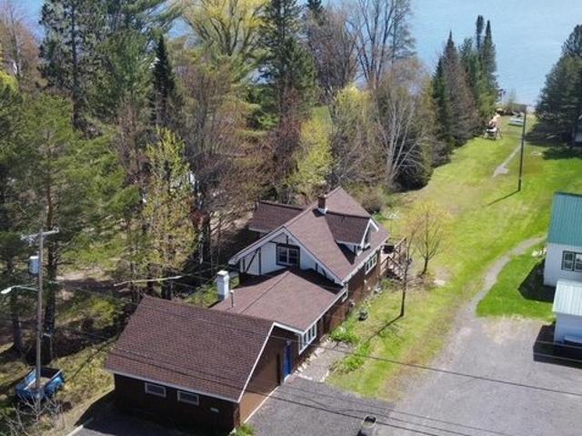 House for sale in Houghton, Michigan