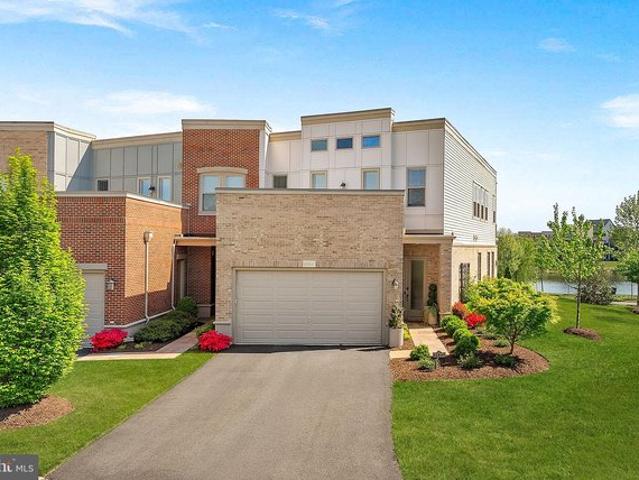 Townhouse for sale in Ashburn, Loudoun County