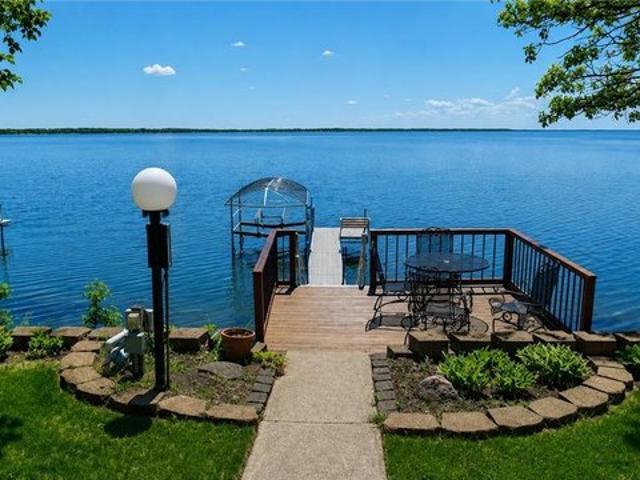House for sale in Ottertail, Minnesota