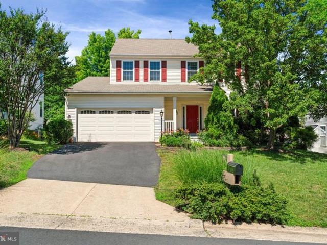 House for sale in Virginia