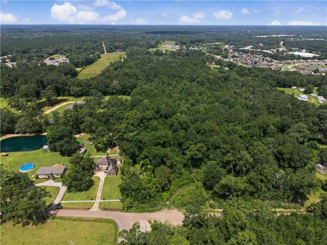 Land for sale in Ponchatoula, Louisiana
