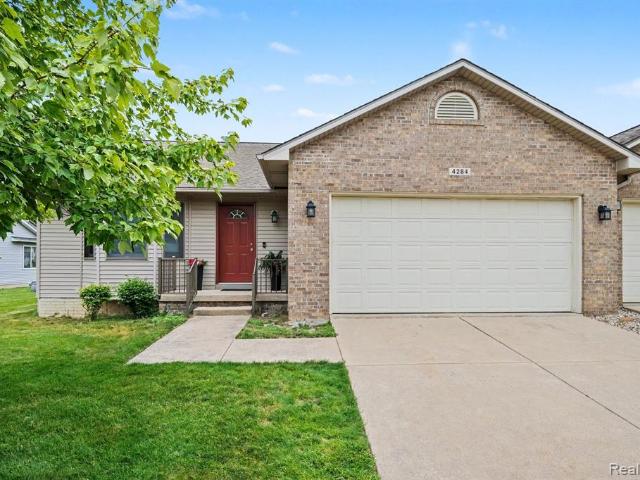 Condo for sale in Swartz Creek, Michigan