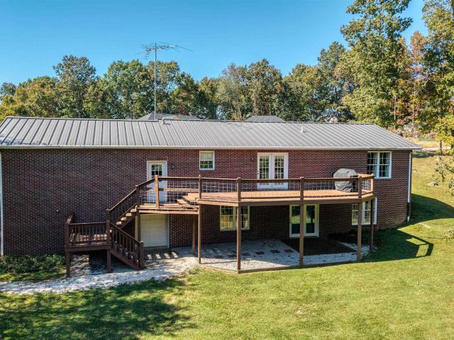House for sale in Ferdinand, Dubois County