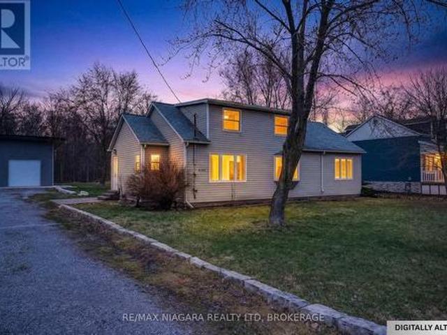 House for sale in Niagara, Ontario
