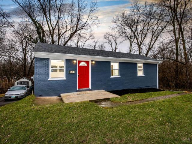 Property for rent in Roselawn, Ohio