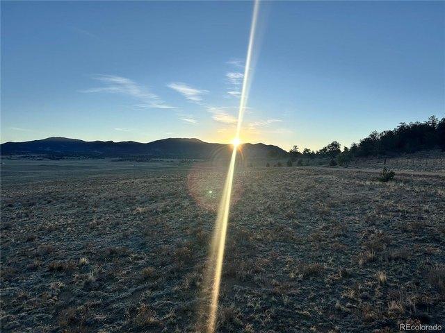 Land for sale in Hartsel, Park County