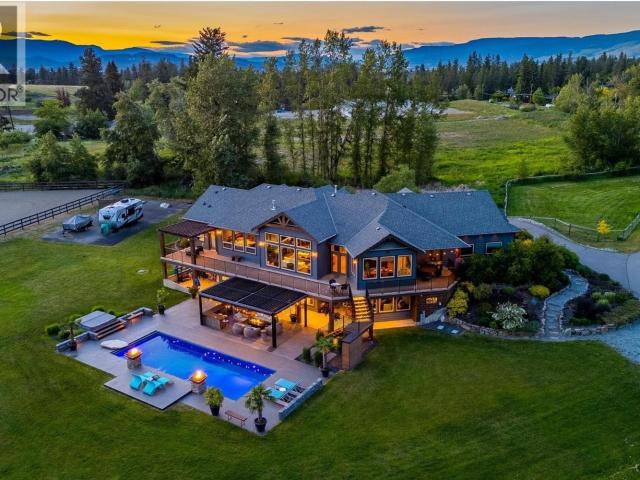 House for sale in Winfield, British Columbia