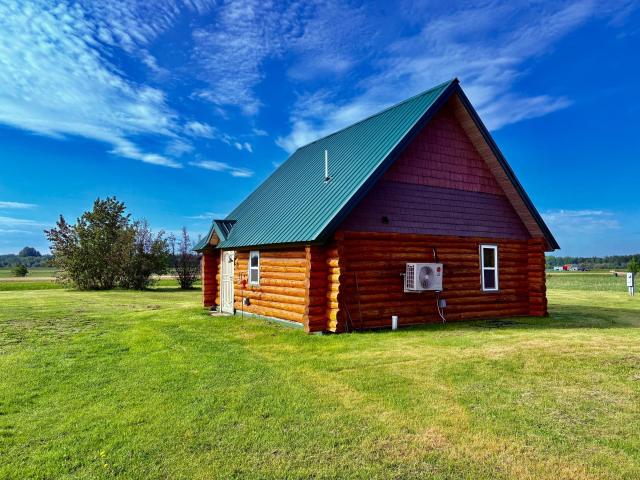 House for sale in Baudette, Minnesota