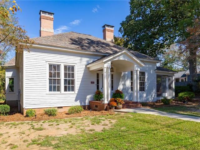 Commercial for sale in Cobb, Georgia