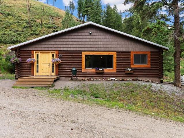 House for sale in Ravalli, Montana