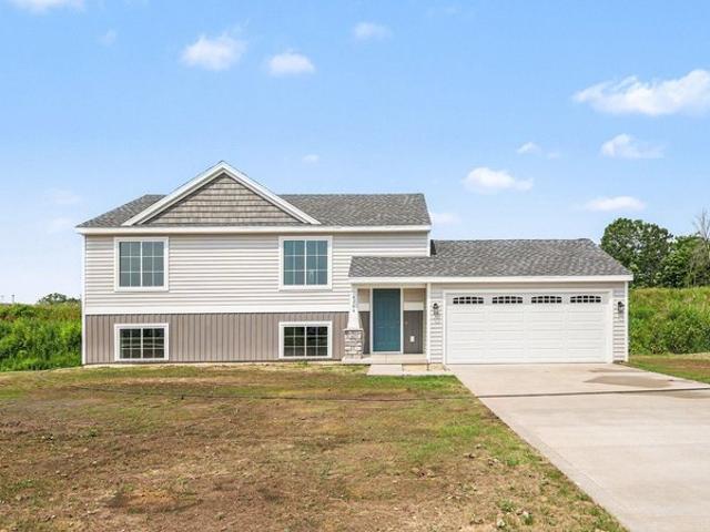House for sale in Wayland, Michigan