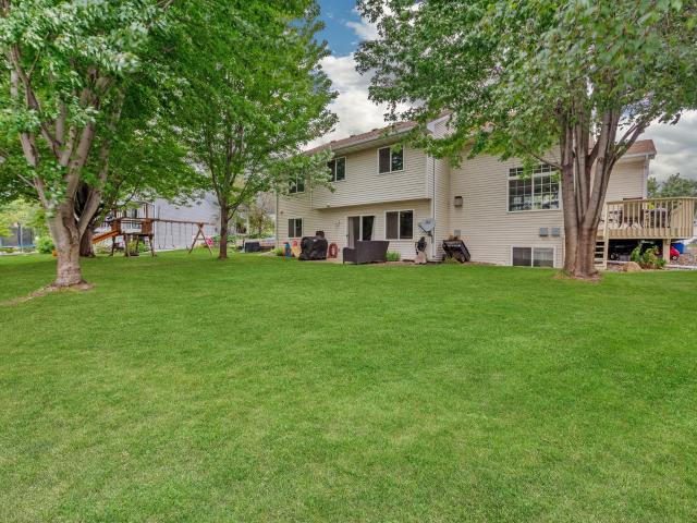 House for sale in Rosemount, Minnesota