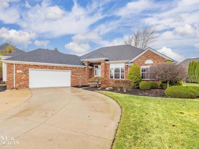 House for sale in East China, Michigan