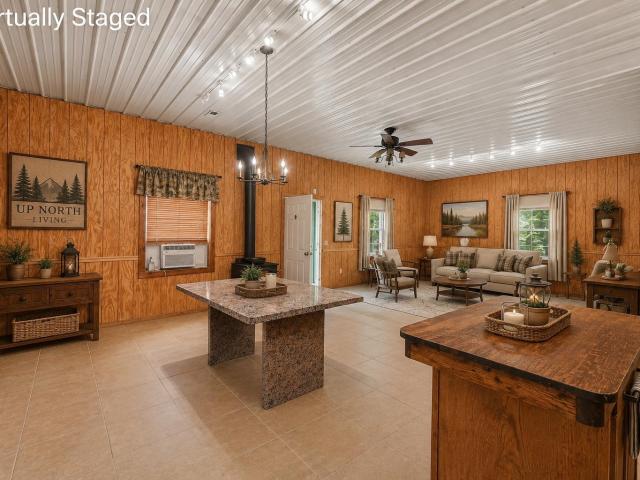 House for sale in Michigan