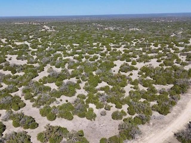 Land for sale in Eldorado, Texas