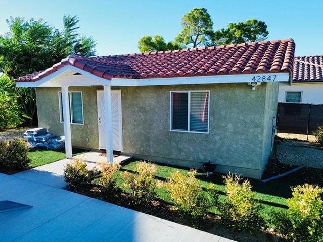 House for rent in Lancaster, California