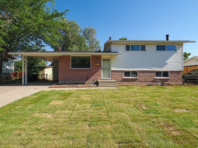 House for sale in West Valley City, Utah