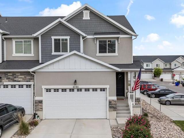 Townhouse for sale in Herriman