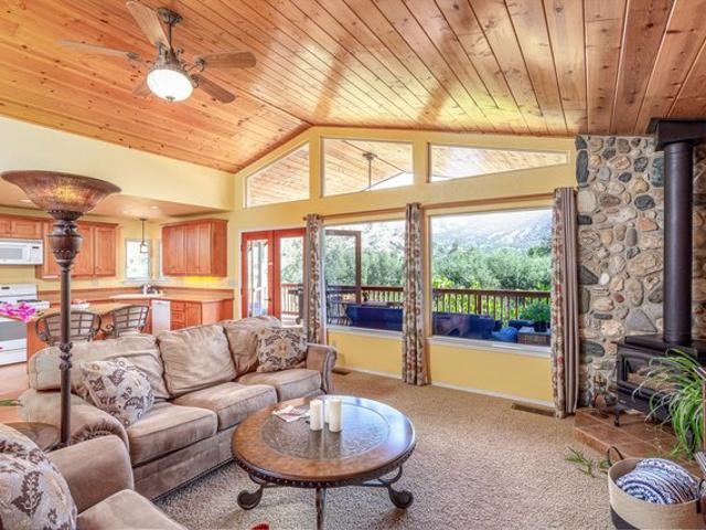 House for sale in Tulare, California