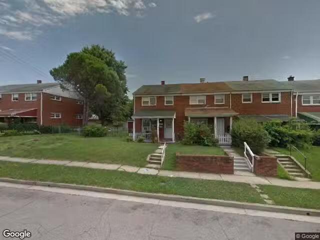 Condo for rent in Essex