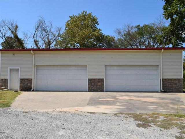 House for sale in Porum, Oklahoma