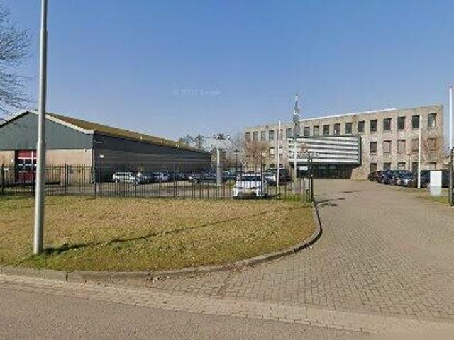 Bedrijfspand te huur in Leeuwarden, Friesland