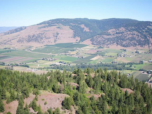 Land for sale in British Columbia