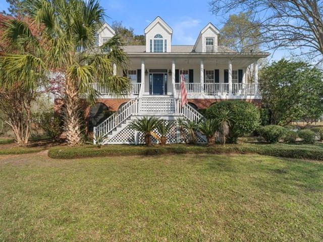 House for sale in Dorchester, South Carolina