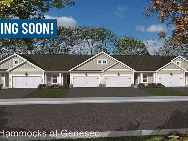 Condo for rent in Rochester