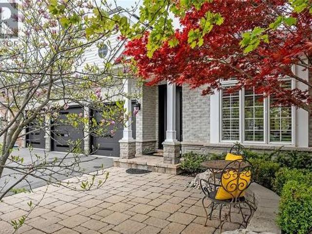 House for sale in Burlington, Ontario