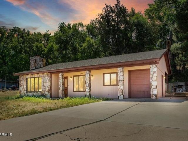 House for sale in Lake Montezuma, Arizona