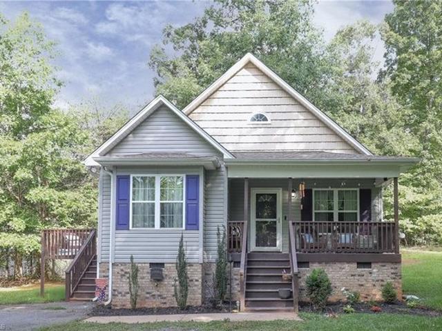 House for sale in Randleman, North Carolina