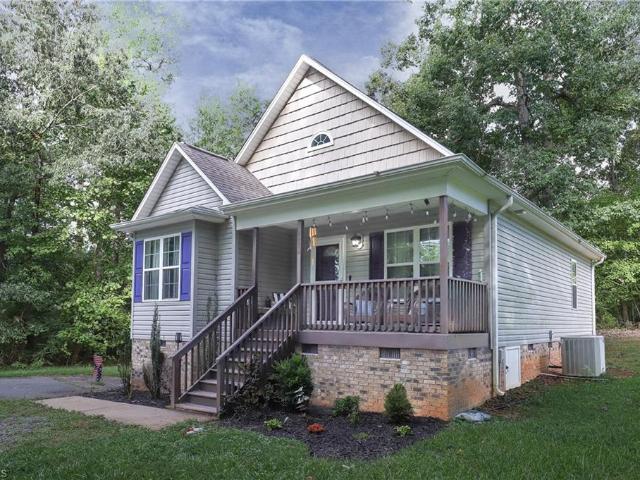House for sale in Randleman, North Carolina