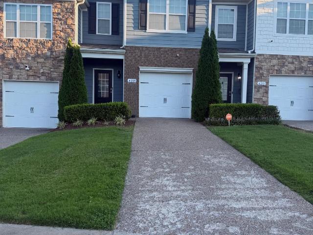 Townhouse for sale in Tennessee