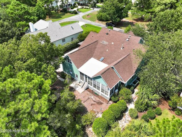 House for sale in North Carolina