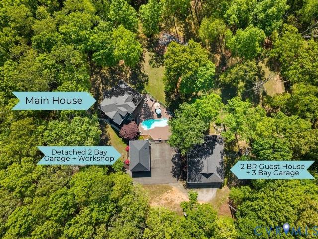 House for sale in Virginia
