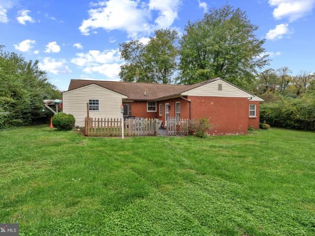 House for sale in Marshall, Fauquier County