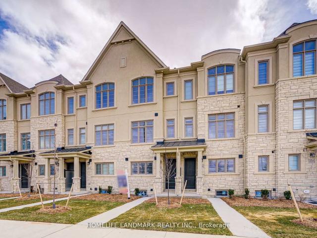 Townhouse for rent in Woburn, Ontario