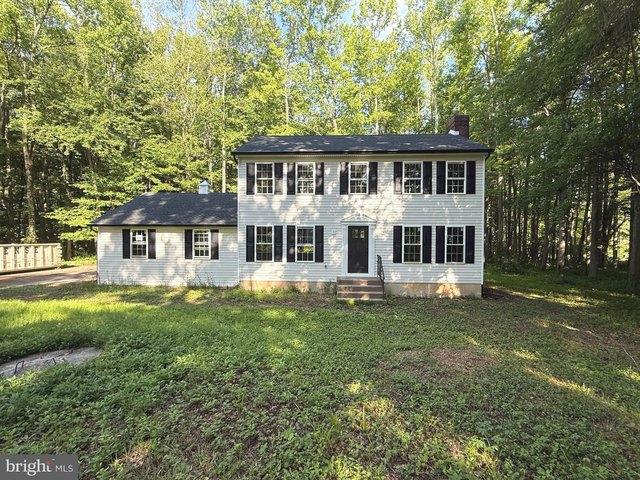 House for sale in Princeton, New Jersey