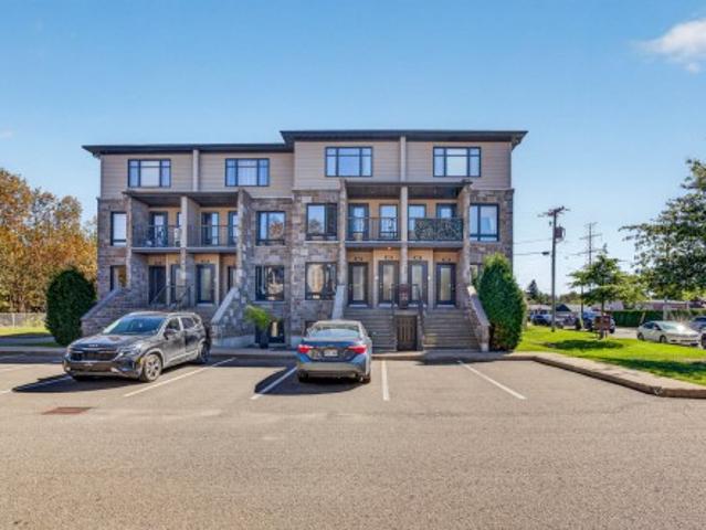 Condo for sale in Québec, Quebec
