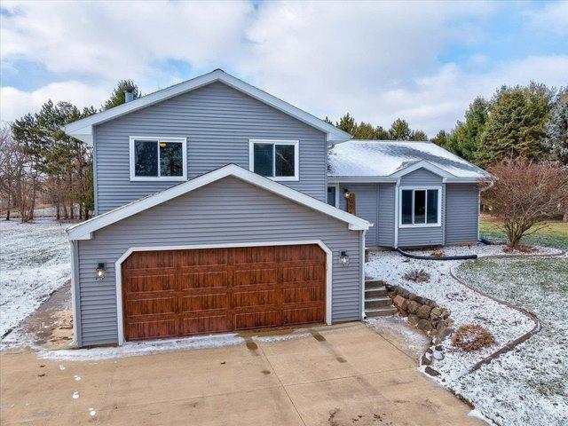 House for sale in Merlin, Wisconsin