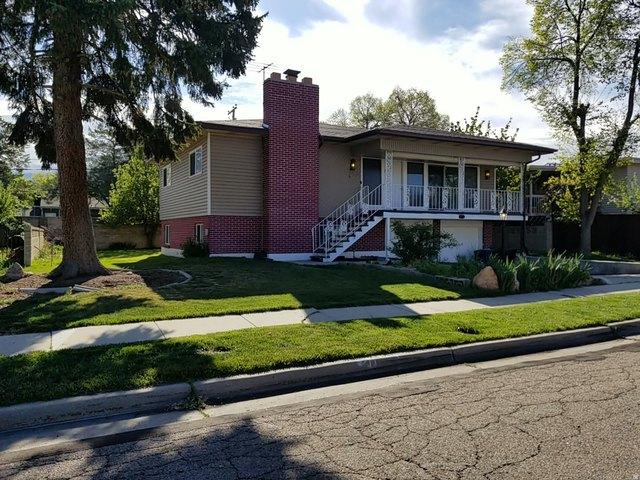 House for sale in Millcreek, Utah