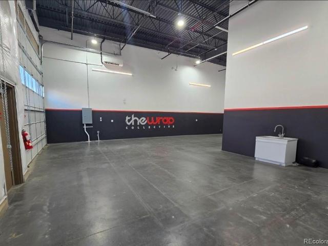 Commercial for rent in Morrison, Jefferson County