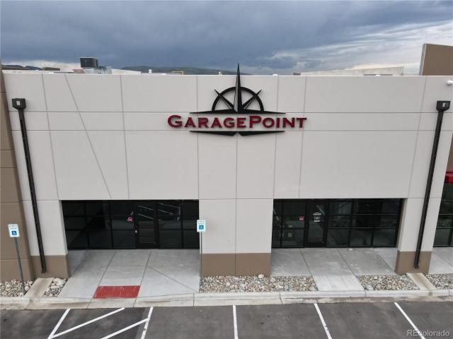 Commercial for sale in Morrison, Colorado