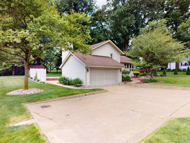 House for sale in Huron, Ohio